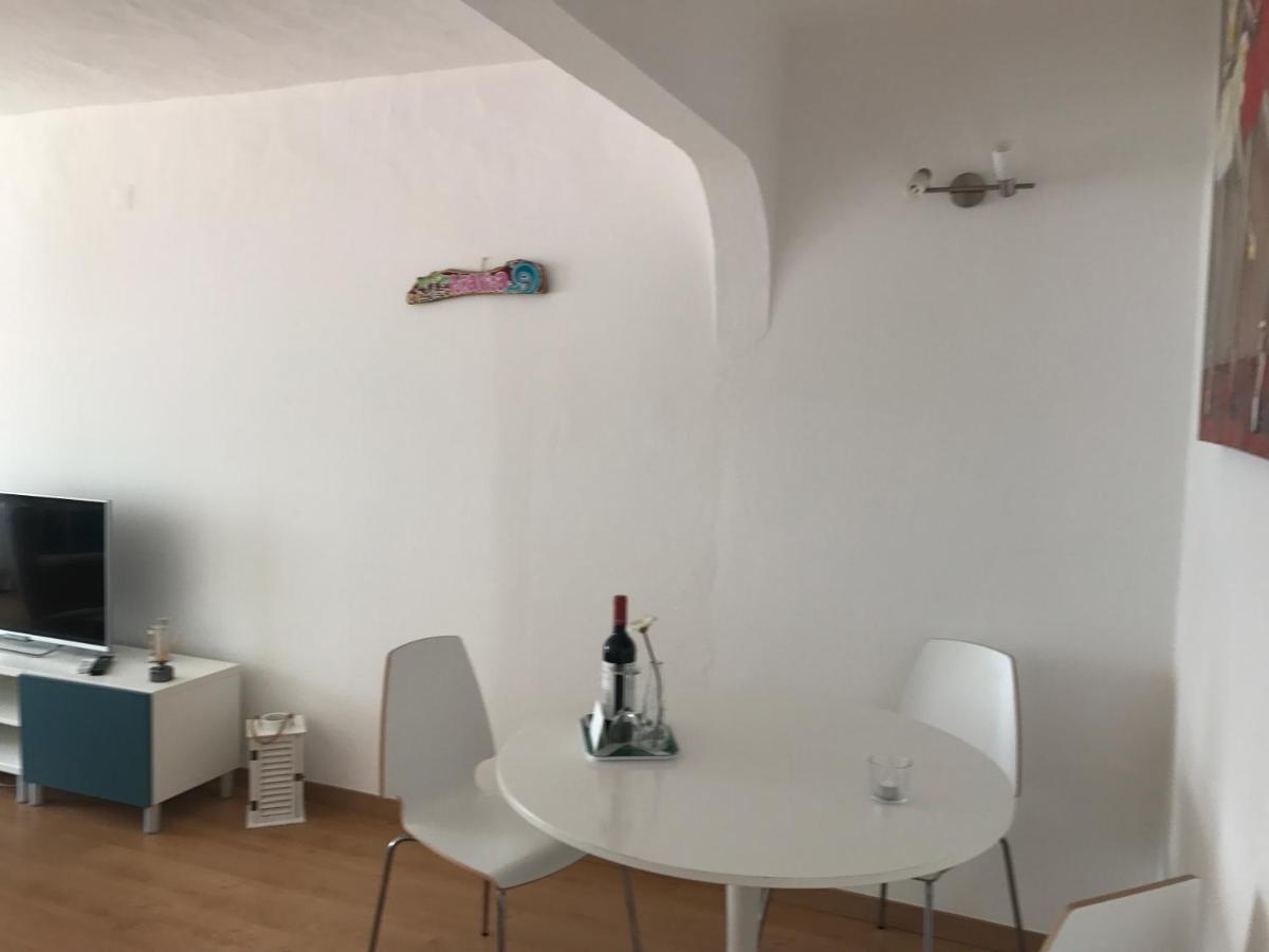 Barranco Apartment Carvoeiro  Bagian luar foto